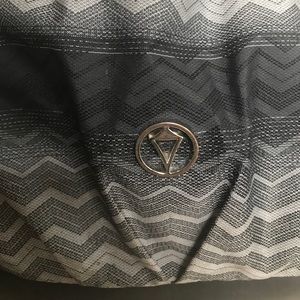 Lululemon girls (ivivva) duffel bag